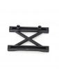 CRX Rear Shock & Chassis Brace