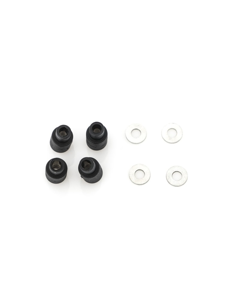 CRX Shock cap bushing + washer