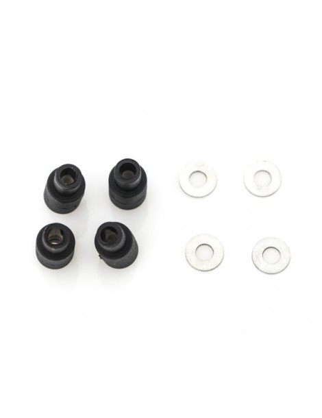 CRX Shock cap bushing + washer