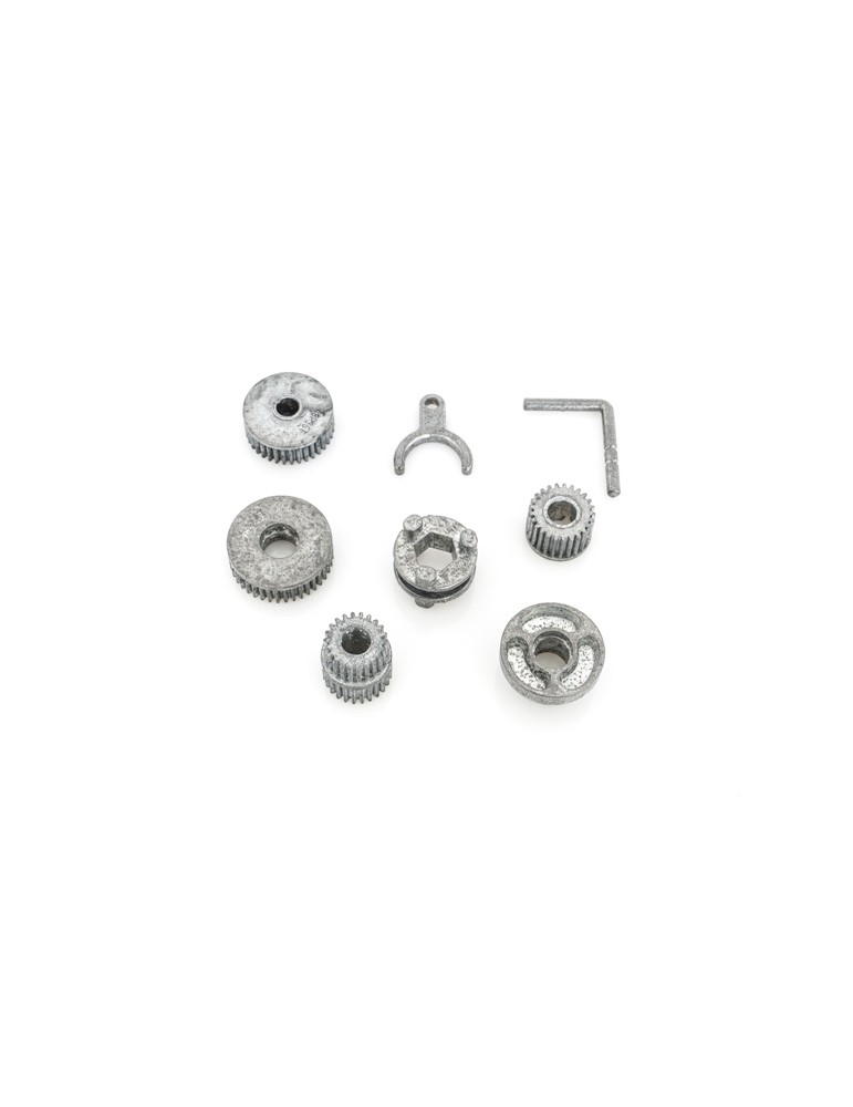 CRX Speed box pinions complety set