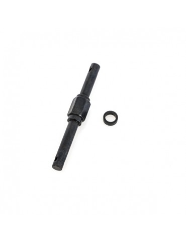 CRX complety Speed box main axle