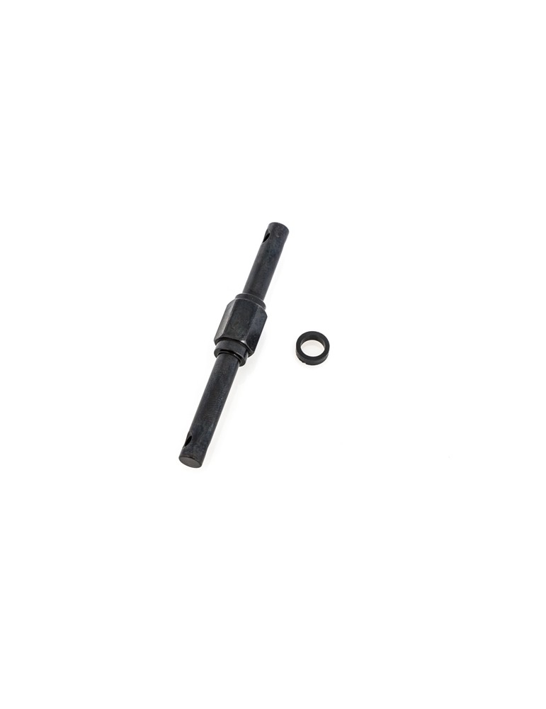 CRX complety Speed box main axle