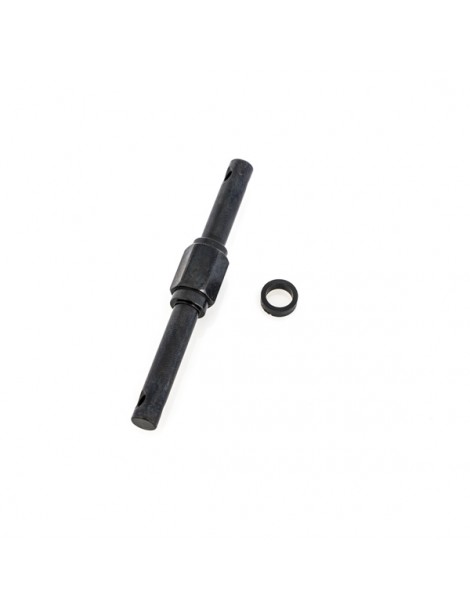 CRX complety Speed box main axle