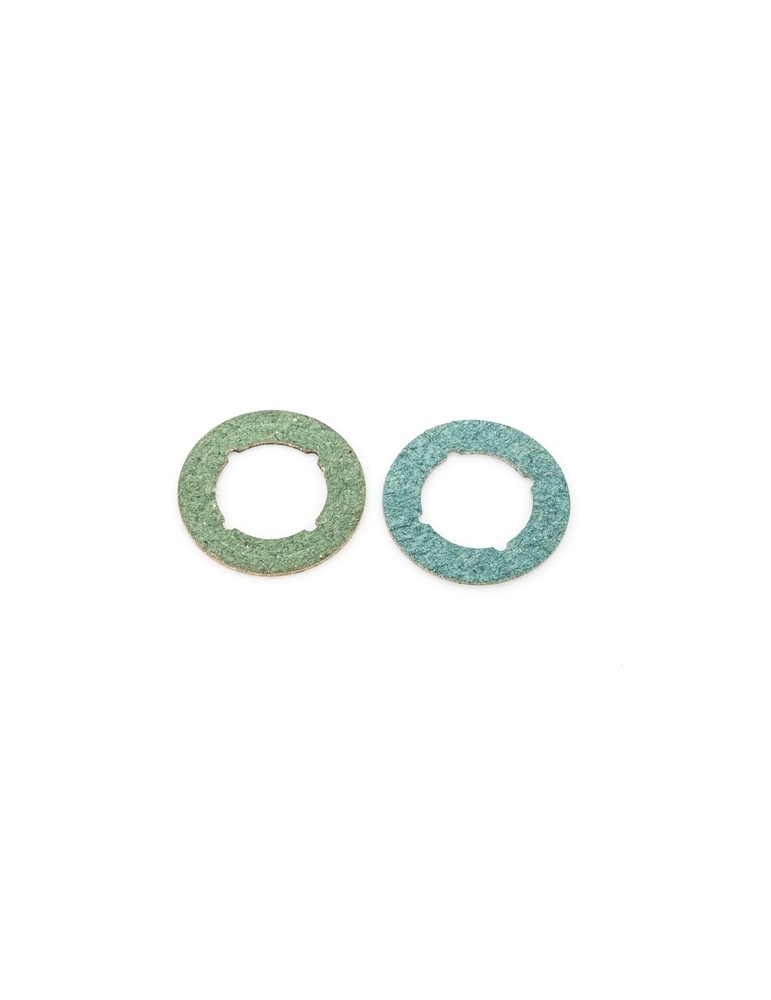 CRX slipper pads (2 Pcs.)