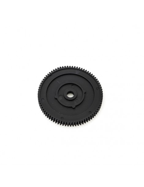 CRX Spur Gear 80T