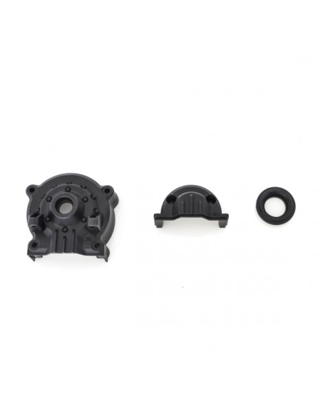 CRX Plastic motor mount