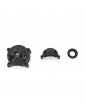 CRX Plastic motor mount