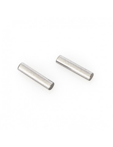 CRX center driveshaft pin 2x8,75mm (2 Pcs.)