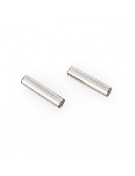 CRX center driveshaft pin 2x8,75mm (2 Pcs.)