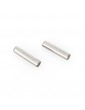 CRX center driveshaft pin 2x8,75mm (2 Pcs.)