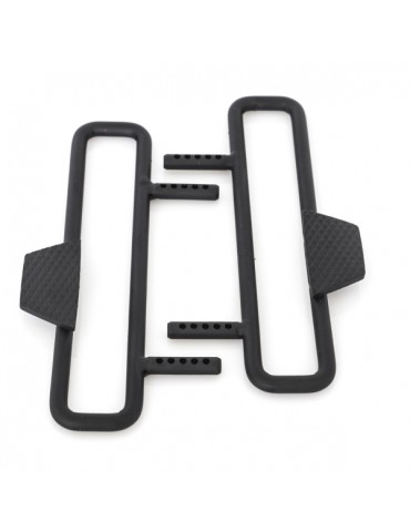 CRX Rock Sliders Left & Right