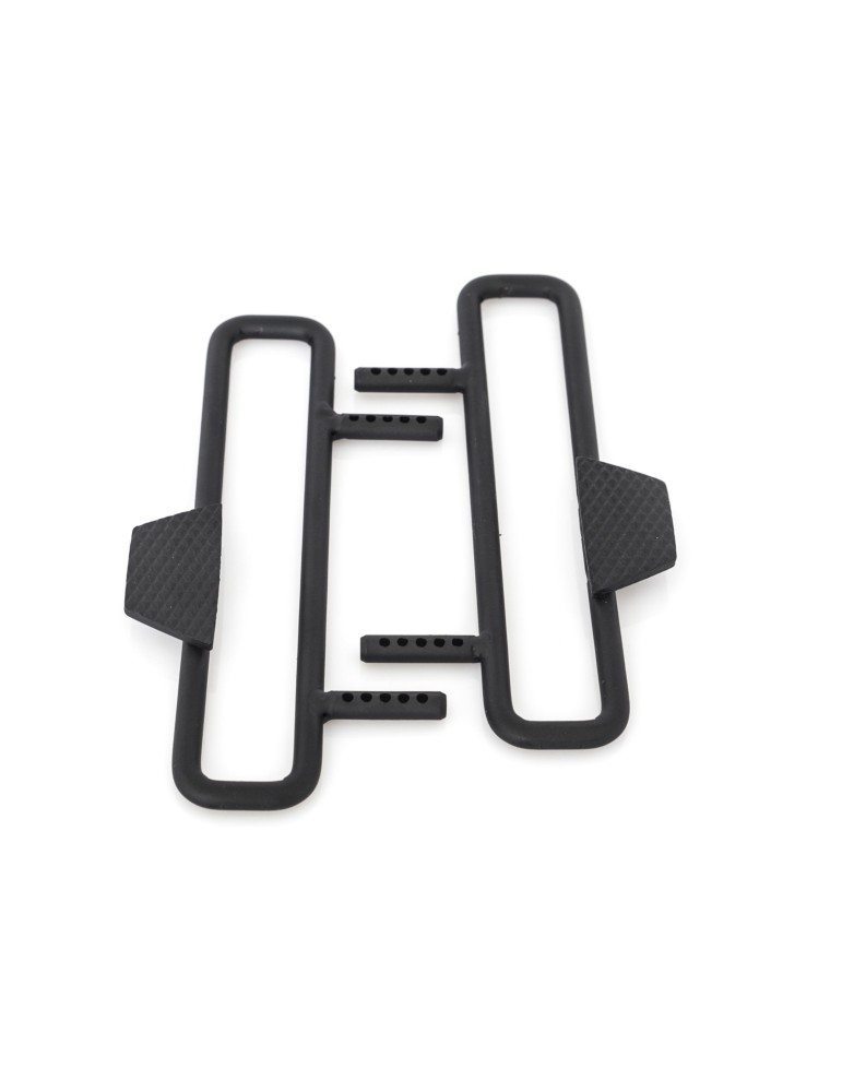 CRX Rock Sliders Left & Right