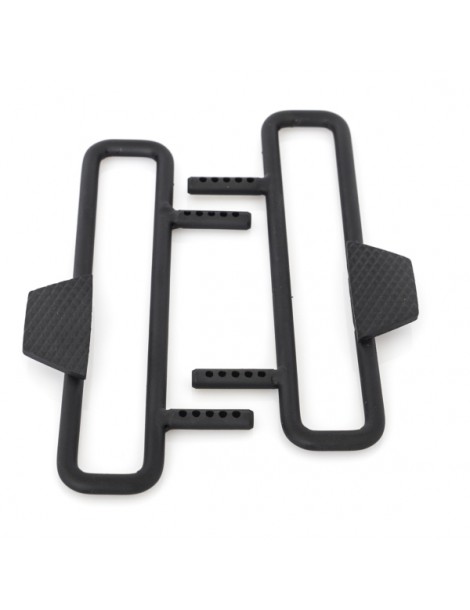 CRX Rock Sliders Left & Right