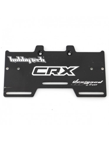 CRX Batterie Mount