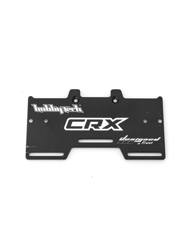 CRX Batterie Mount