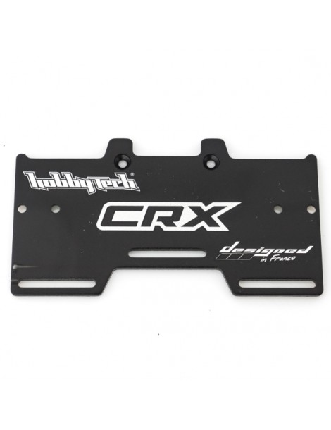 CRX Batterie Mount