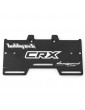 CRX Batterie Mount