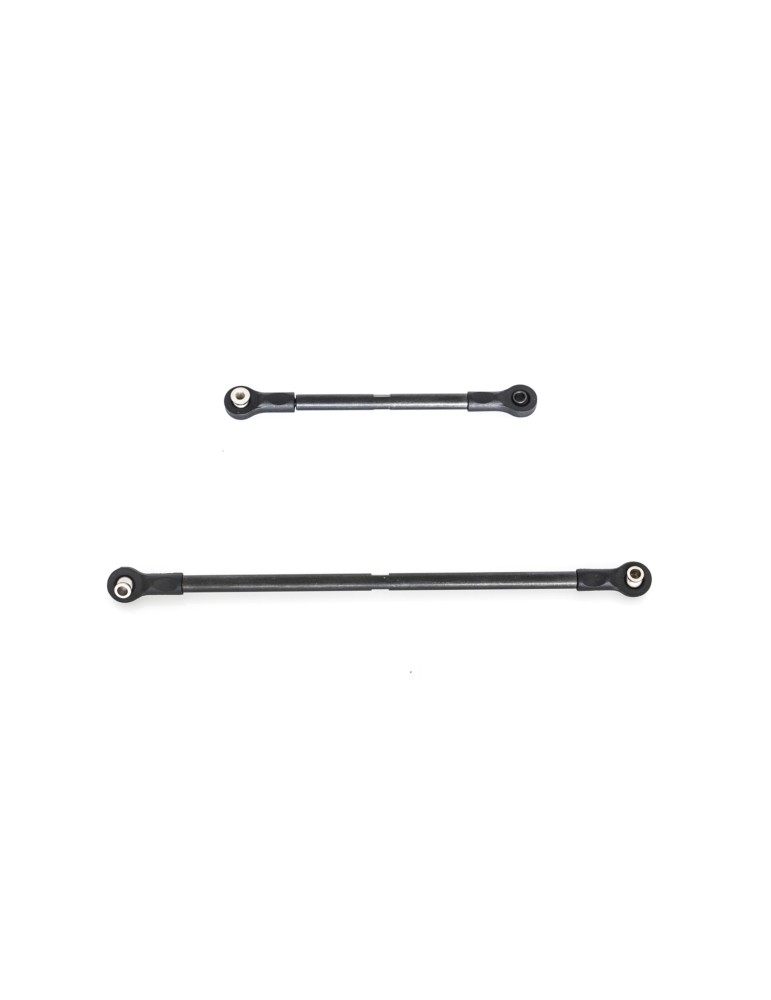 CRX steering tie-rods