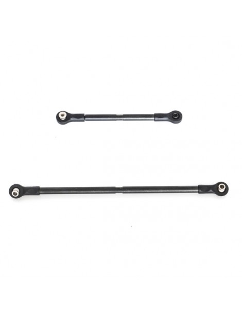 CRX steering tie-rods