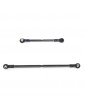 CRX steering tie-rods