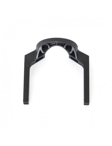 CRX motor plate holder
