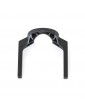 CRX motor plate holder