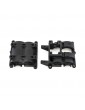 CRX 2 speed box plastic case