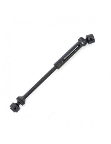 CRX Front center complety driveshaft (1 pcs.)