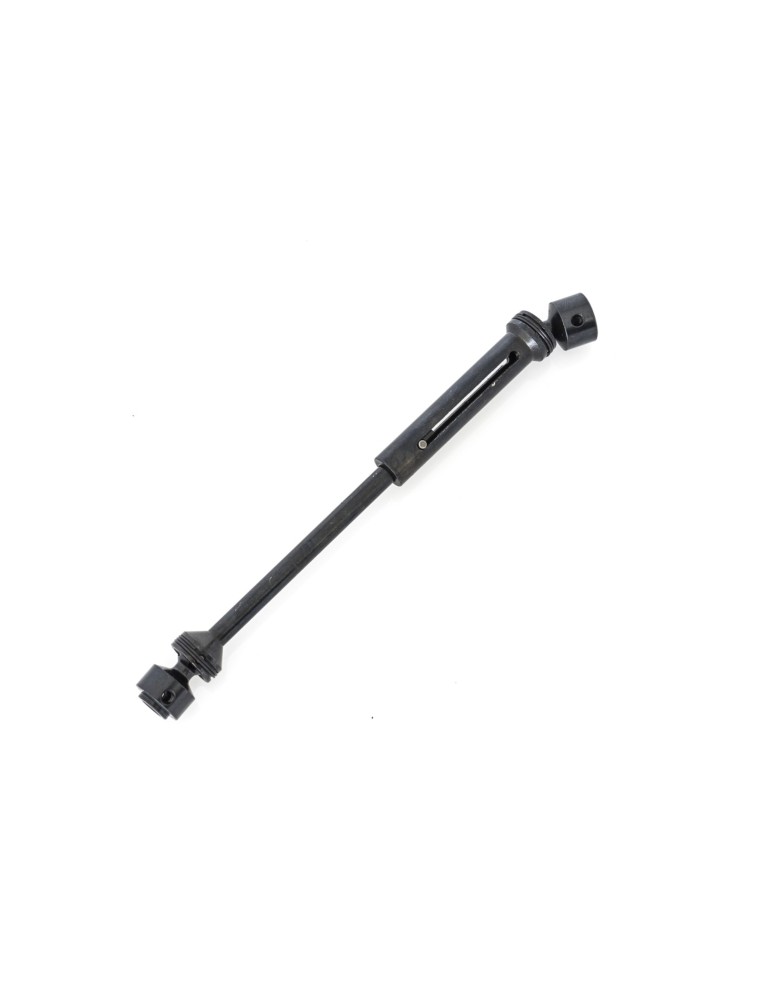CRX Front center complety driveshaft (1 pcs.)