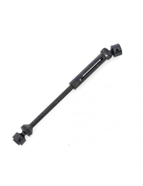 CRX Front center complety driveshaft (1 pcs.)