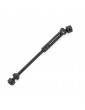 CRX Front center complety driveshaft (1 pcs.)