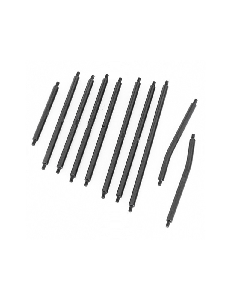 CRX Suspension Linkage Set