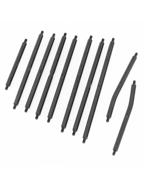 CRX Suspension Linkage Set