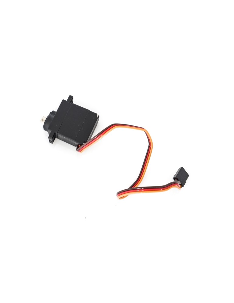 CRX Mini servo for 2 speed box