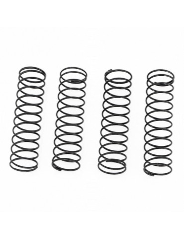 CRX shocks spring (4 pcs.)