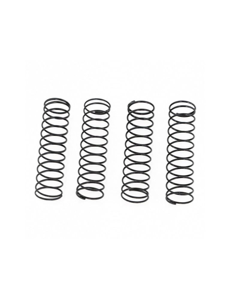 CRX shocks spring (4 pcs.)
