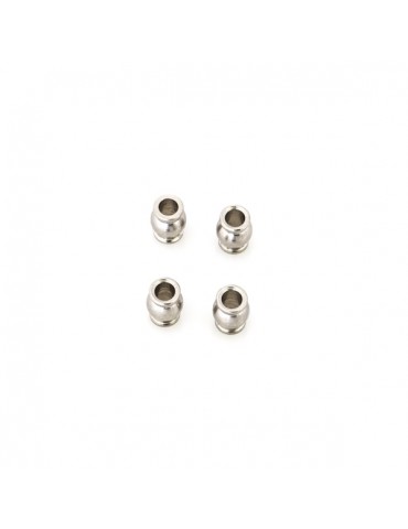 CRX balls shocks (4 pcs.)