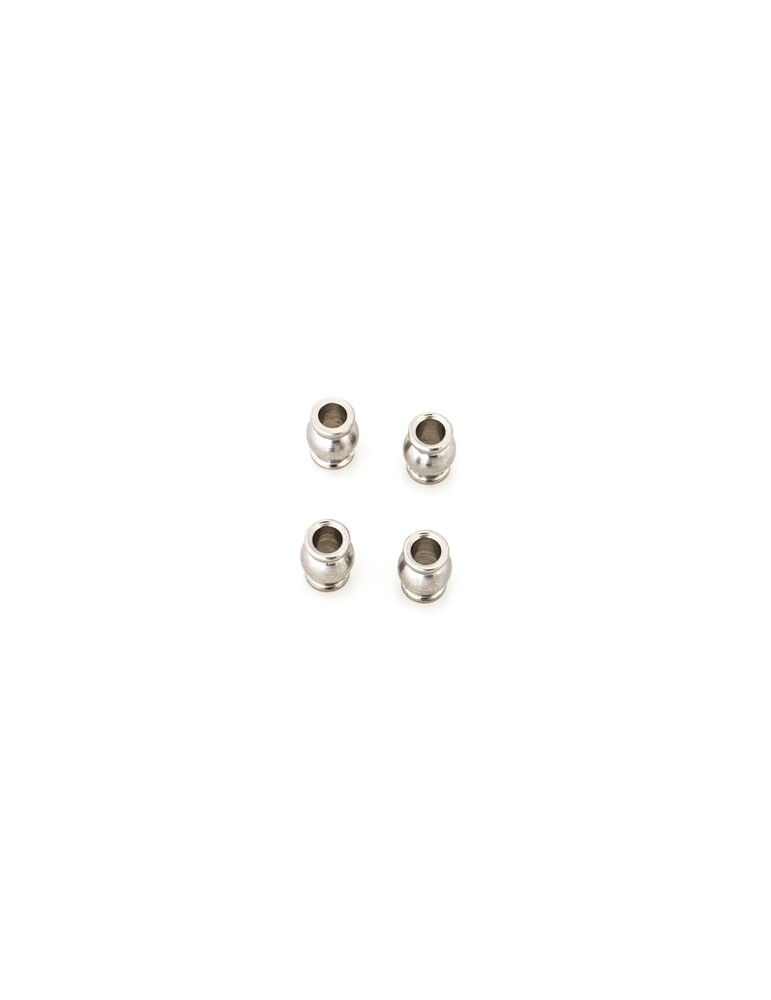 CRX balls shocks (4 pcs.)