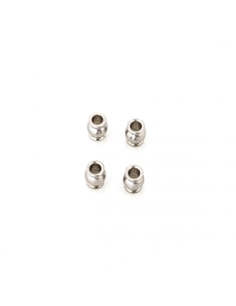 CRX balls shocks (4 pcs.)
