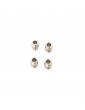 CRX balls shocks (4 pcs.)