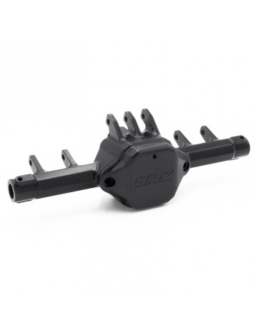 OPTIONAL ALUMINIUM CRX MONOBLOC AXLE - MAT, 1 Pcs.