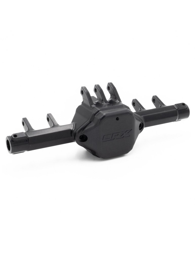 OPTIONAL ALUMINIUM CRX MONOBLOC AXLE - MAT, 1 Pcs.