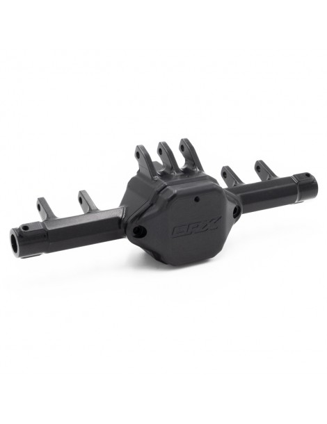 OPTIONAL ALUMINIUM CRX MONOBLOC AXLE - MAT, 1 Pcs.
