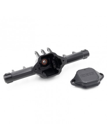 OPTIONAL ALUMINIUM CRX MONOBLOC AXLE - MAT, 1 Pcs.