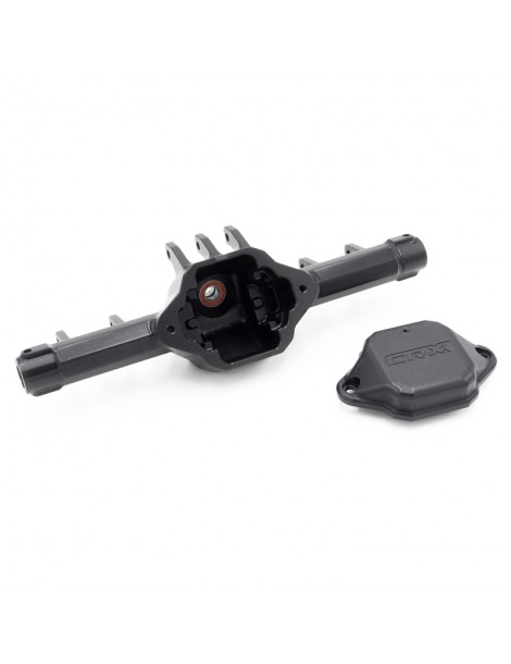 OPTIONAL ALUMINIUM CRX MONOBLOC AXLE - MAT, 1 Pcs.
