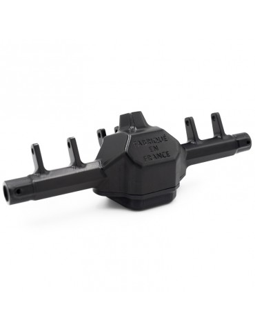 OPTIONAL ALUMINIUM CRX MONOBLOC AXLE - MAT, 1 Pcs.