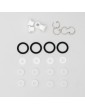 CRX2 Kit Joint Amortisseur Wolf