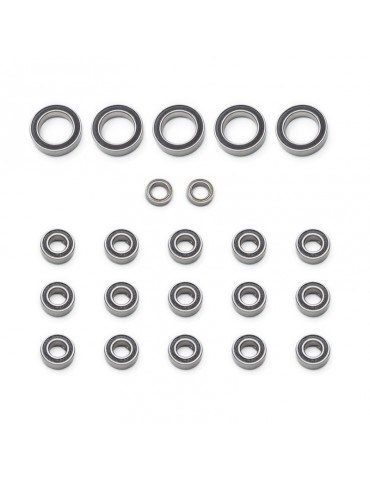 CRX2 Ball Bearing Complety Set
