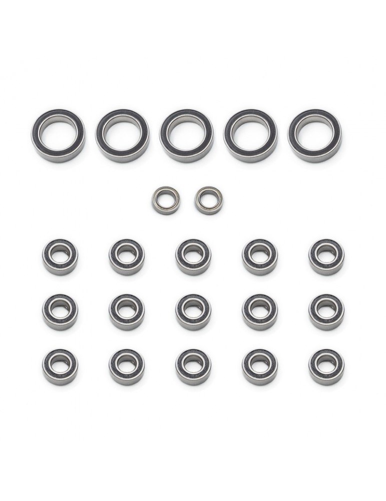 CRX2 Ball Bearing Complety Set