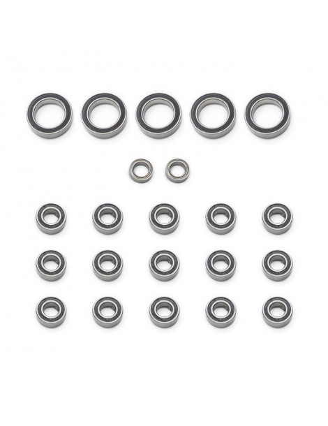 CRX2 Ball Bearing Complety Set